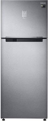 SAMSUNG 465 L Frost Free Double Door 3 Star Convertible Refrigerator  with 5In 1