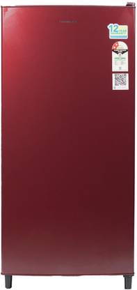 Kelvinator 170 L Direct Cool Single Door 2 Star Refrigerator