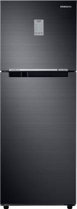 SAMSUNG 236 L Frost Free Double Door 3 Star Refrigerator
