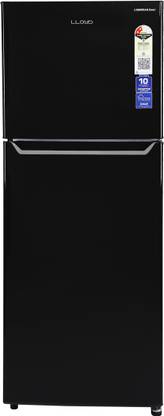 Lloyd 280 L Frost Free Double Door 2 Star Refrigerator