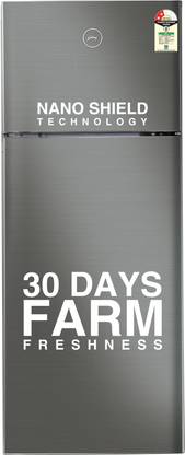 Godrej 294 L Frost Free Double Door 2 Star Refrigerator