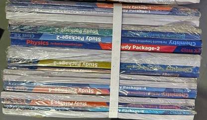 Aakash Study Material For NEET For Class For 12th |2024 Edition|