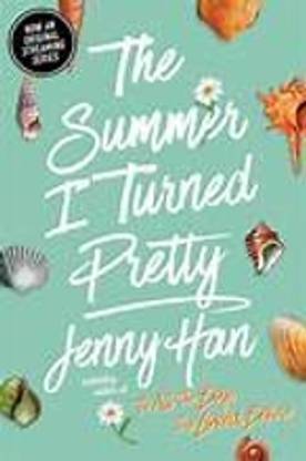 The Summer I Turned Pretty Jenny Han
