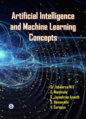 Artificial Intelligence And Machine Learning Concepts