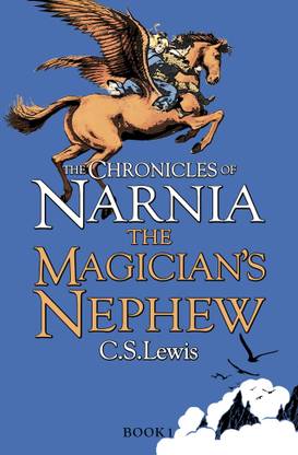 C.S. Lewis : The Magician'S Nephew