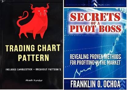 Trading Chart Pattern + Secrets Of A Pivot Boss