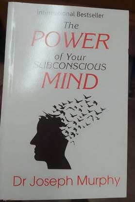 The Power Of Subconscious Mind