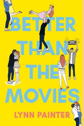 Better Than The Movies