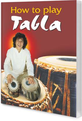 How To Play Tabla
