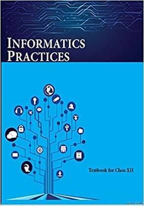 Ncert Informatics Practices Textbook For Class 12th (Paperback, Ncert)
