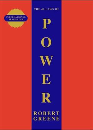 The 48 Lows Of Power