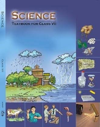 Science Ncert 7 Class