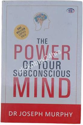 The Power Of Your Subconscious Mind By Dr. Joseph Murphy