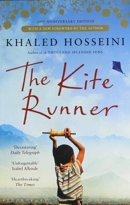 The Kite Runner (Khaled Hossein)