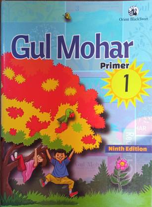 Gulmohar Primer 1