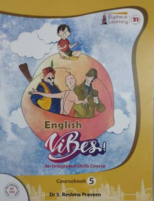 English Vibes 5