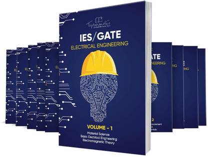IES/GATE Hand Written Notes Electrical Engineering Complete Study Material Latest Edition For GATE 