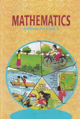 Ncert Mathematics Class X