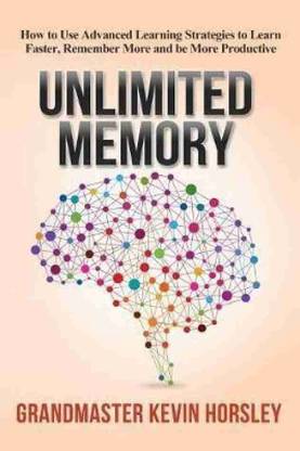 Unlimited Memory ( Paperback, Kevin Horsley)