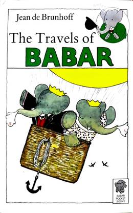 The Travels Of Babar