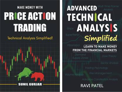 Price Action Trading + Advanced Technical Analysis