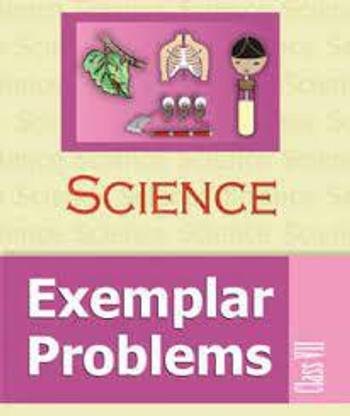 NCERT EXEMPLAR BOOK CLASS 7 Science