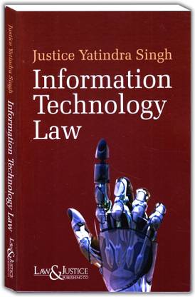Information Technology Law Edition 2024