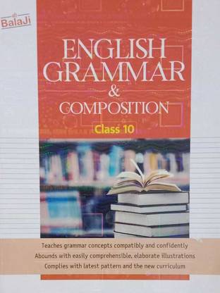 balaji english grammar.. book class 9 pdf