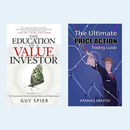 The Ultimate Price Action Trading Guide + The Education Of A Value Investor