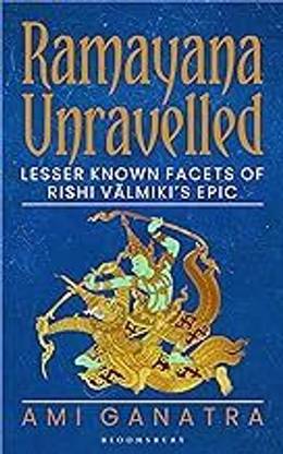 Ramayana Unravelled