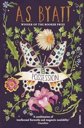 Possession: A Romance