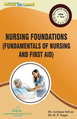 Nursing foundations