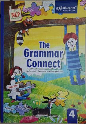 The Grammar Connect 4