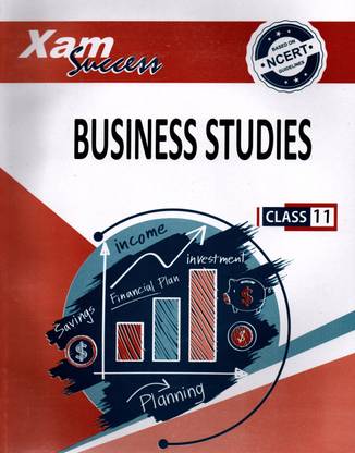 Business Studies Class 11 Based On NCERT Guidelines