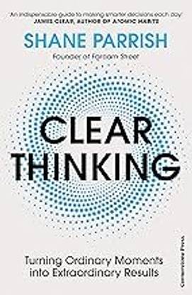 Clear Thinking