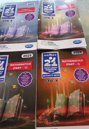 X (10th ) Apekshit 21 (Math-Science) English/semi English Medium 2025