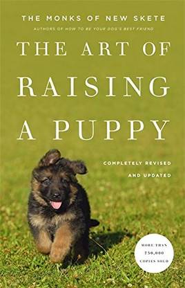 The Art Of Raising A Puppy (Revised Edition)