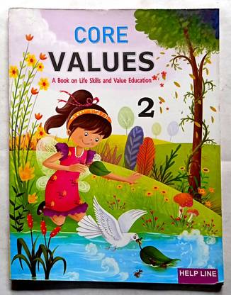 Core Values Class- 2