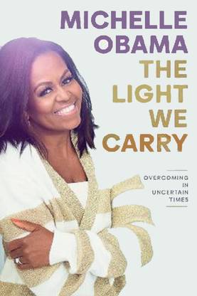 The Light We Carry