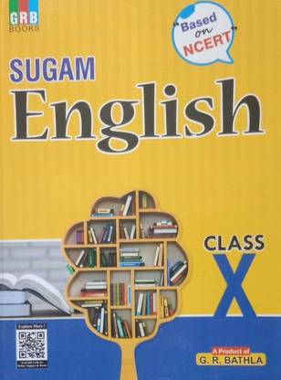 Grb Sugan English Class X