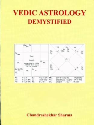 Vedic Astrology Demystified