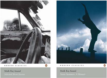 Seven Summers & Selected Short Stories ( Set Of 2)