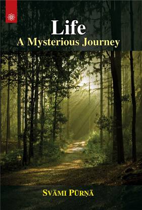 Life A Mysterious Journey