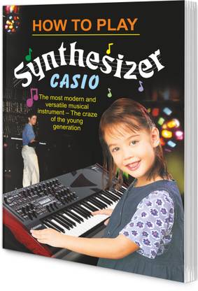 How To Play Synthesizer Casio