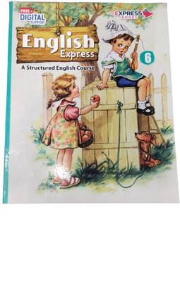 English Express Book Class 6