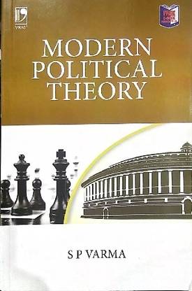 Modern Political Theory