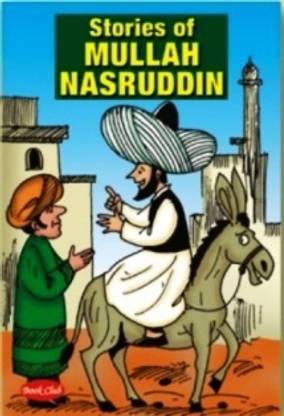 Stories Of Mullah Nasruddin