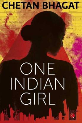 (Englis Story Book) One Indian Girl (Very Intersting Story Book)