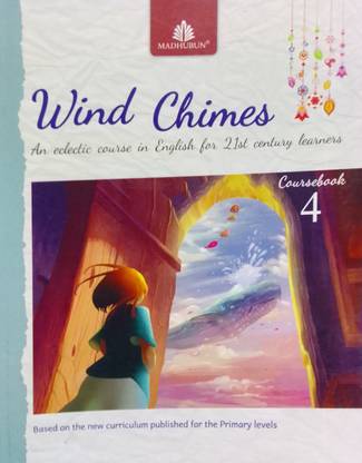Wind Chimes English Course Book 4