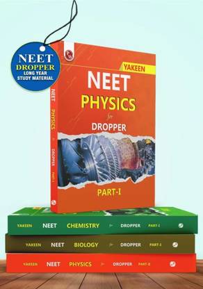 PW Yakeen Module For Neet